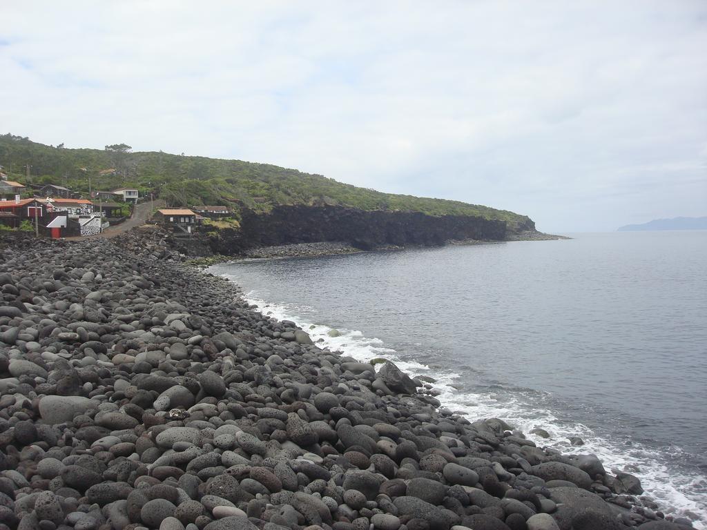 Pico Formoso Vinea Lava Alojamentos Pico Prainha  Exterior foto